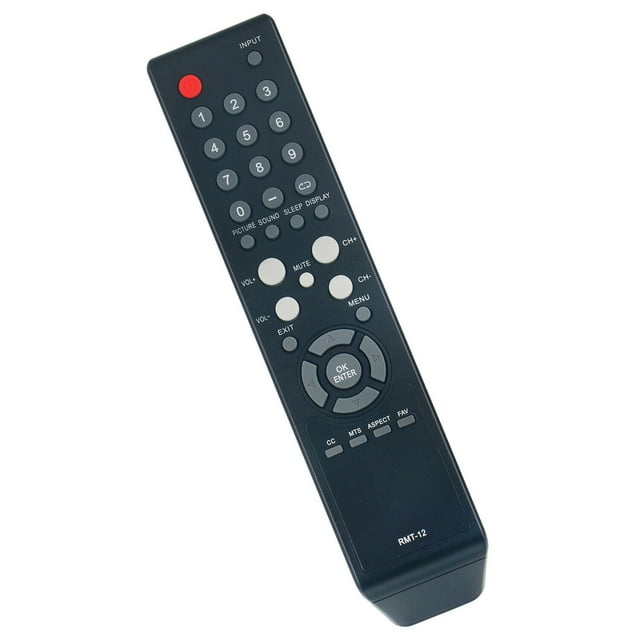 New Remote Control RMT-12 for Westinghouse TV CW39T8RW EW39T4LZ ...