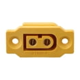 thumbnail image 2 of CPAN XT60E-F female head with fixed seat is suitable for copper aviation accessories, 2 of 9