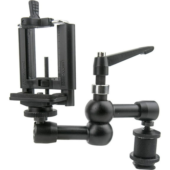 Kupo Camera Mountable Universal Smartphone Holder