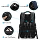 thumbnail image 5 of Mochila BANGE de viaje ligera e impermeable de 32 litros para 15.6, 5 of 7