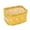 Yellow, variant on Moocorvic Storage Cubes Baskets for Organizing, Storage Basket, Fabric Storage Bin Large Storage Baskets Closet Bins for Closet Organization, Storage Bins for Closet