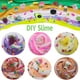 thumbnail image 5 of Mantequilla Slime Kit GHFEOOHN Unicorn de doble color, paquete de 13, 5 of 6