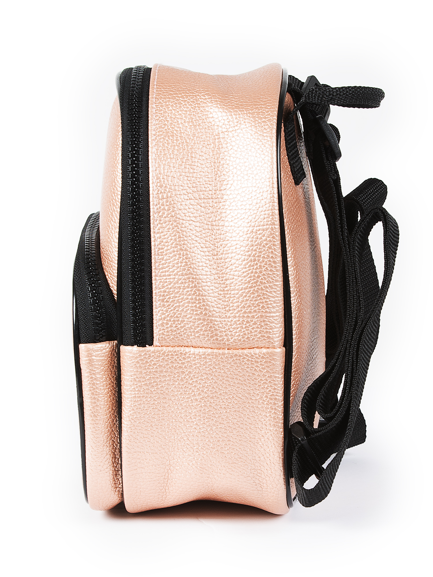 Reebok Classic Women's Mini Backpack Gold - image 4 of 4