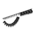 thumbnail image 5 of Genius Tools 14 Piece 1/2" Dr. SAE Impact Socket Set - TF-015, 5 of 6