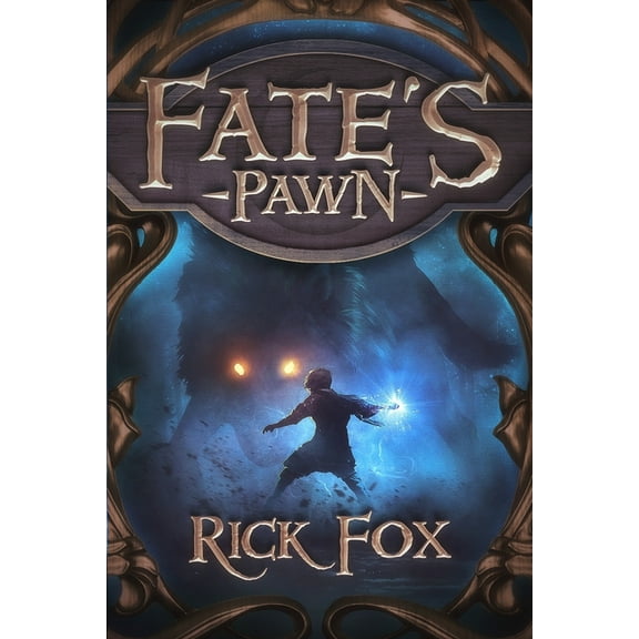 Fate's Pawn (Paperback)