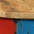 thumbnail image 3 of vidaXL Coffee Tables 2 pcs Solid Mango Wood, 3 of 9