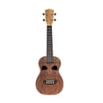 thumbnail image 6 of Stagg Tiki Concert Ukulele Maio, 6 of 8