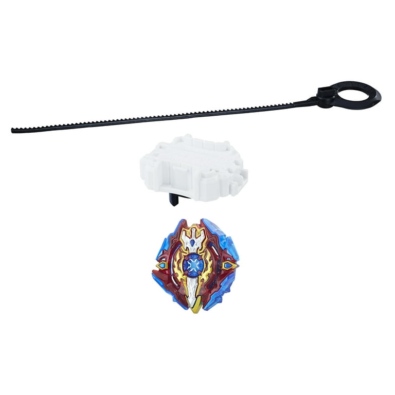 Beyblade Burst Evolution SwitchStrike Starter Pack Xcalius