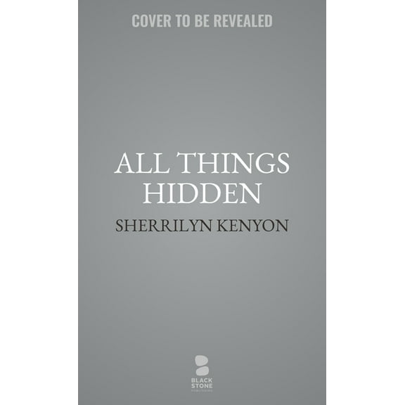 All Things Hidden, (Hardcover)
