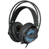 Steelseries Siberia V3 Prism Gaming Headset-Cool Grey