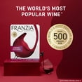 thumbnail image 6 of Franzia Cabernet Sauvignon, Red Wine, 5L, 6 of 9