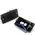 thumbnail image 4 of Set Of Black Sealed Pickup Para Accesorio Para Guitarra, 4 of 7