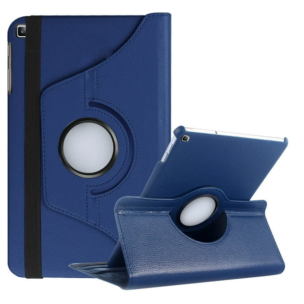 Galaxy Tab A 8 4 Case T307 2020 Premium Pu Leather Carrying Cover Tablet Stand Multi View Holder For Samsung Sm Blue Com - Leather Case Tablet Holder Galaxy Tab A 8 4 Case T307 2020 Premium Pu Leather Carrying Cover Tablet Stand Multi View Holder For Samsung Sm Blue Com - Leather Case Tablet Holder