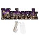 thumbnail image 1 of Regalo de adornos Eid, decoración de letras EID de madera, decoraciones Eid, decoraciones Eid de madera, resistentes y resistentes, 1 of 8