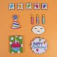 thumbnail image 2 of Decoración De Paletas En Capas Tmvgtek Libre de BPA, 2 of 6
