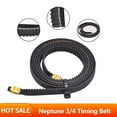 thumbnail image 4 of Upgraded 3D Printer Rubber Belt for Neptune 3 4 3D Printers X/YAxis Timing Belt, 4 of 14