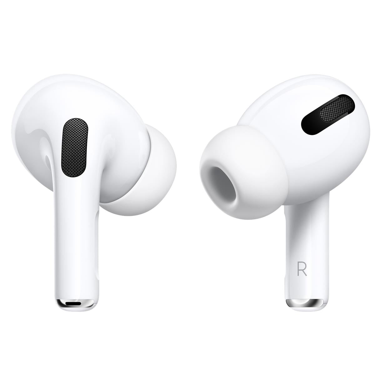 Apple Airpods Pro with Wireless Charging Case (1st Gen)-Refurbished