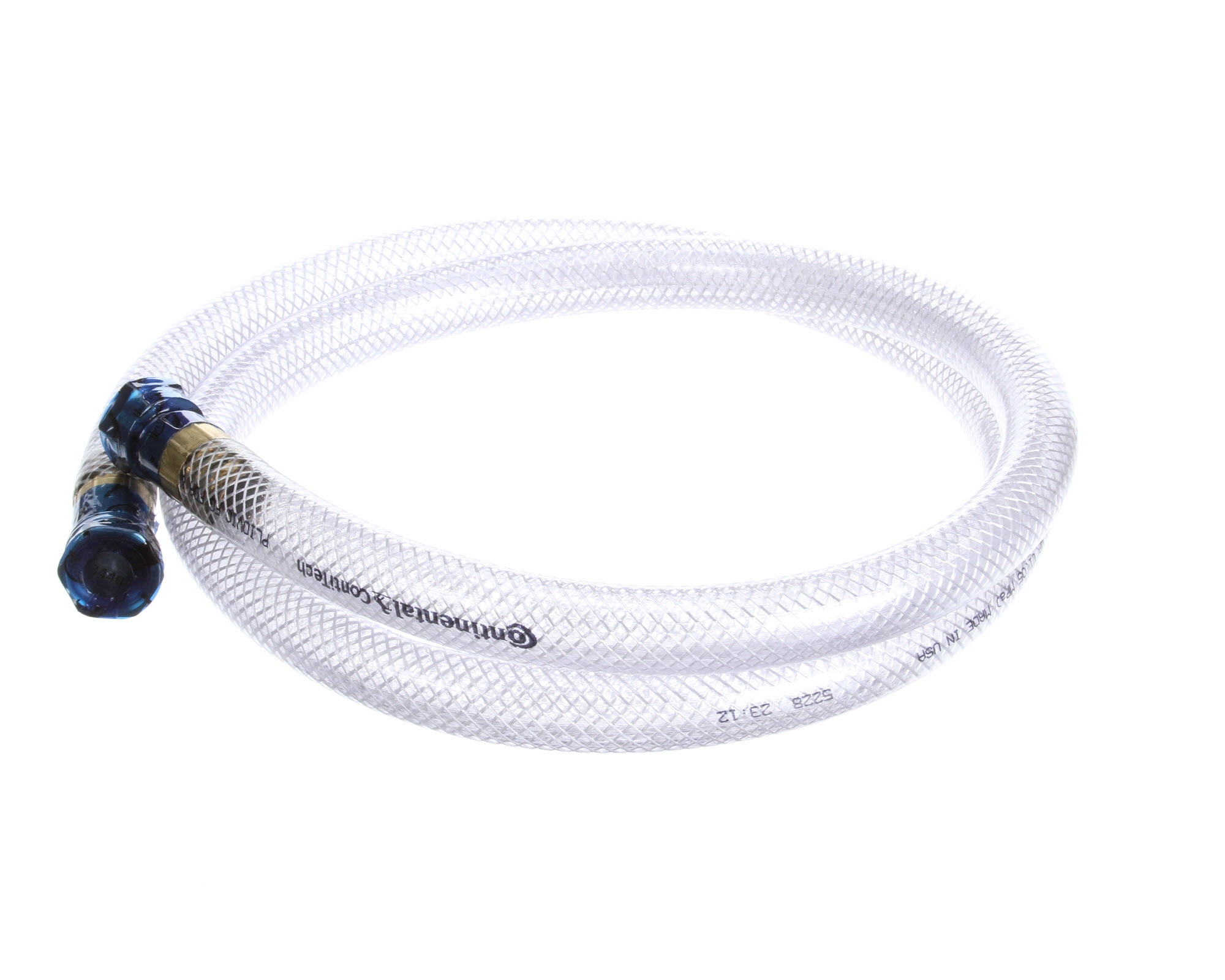 Alto Shaam HO-36870 Hose, 3/4 Npt x 6' Long, Tpb410-0.7