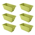 for Northern for Growing 20 Lb Bag Mats 1010 Tray Vegetable Pot Flower Pot Balcony Vegetable