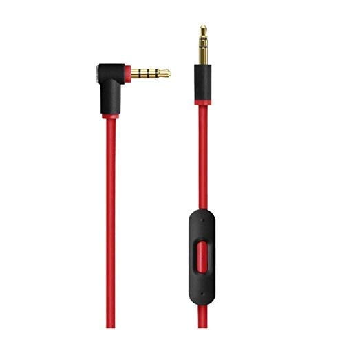 Replacement Audio Cable Cord Wire with 