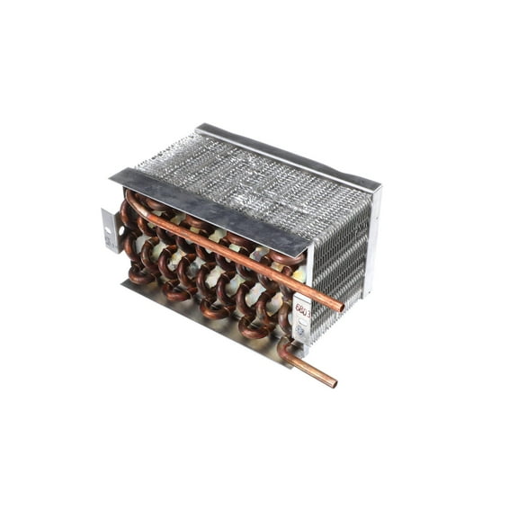 Franke Foodservice System Evaporator Coil 19006023 - Genuine OEM Replacement Part