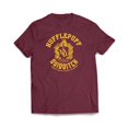 thumbnail image 4 of Hufflepuff Harry Potter Hogwarts Quidditch T-Shirt, 4 of 10