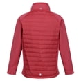 thumbnail image 4 of Regatta Garçons/filles Hydrate VIII Veste Imperméable 3 en 1, 4 of 7