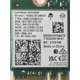 thumbnail image 1 of Adaptador combinado Wi-Fi/Bluetooth Intel AX210 Tribanda, 1 of 2
