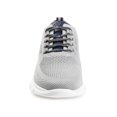 thumbnail image 6 of Thomas & Vine Mens Jackson Knit Lace-up Round Toe Sneaker, 6 of 9
