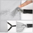 thumbnail image 4 of Bed Sheet Tensers, Adjable Triangular Tensers For Bed Sheets, 4 of 5