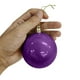 thumbnail image 5 of Xihbxyly Juego de Bolas Navideñas Irrompibles con Purpurina, Elegantes Adornos para Árbol y Escaparate, Decoración Festiva para El Hogar y El Centro Comercial, Caja de Regalo de 12 Piezas, Tamaño de, 5 of 5