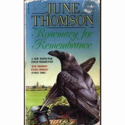 Pre-Owned Rosemary for Remembr (Mass Market Paperback) 055213497X 9780552134972