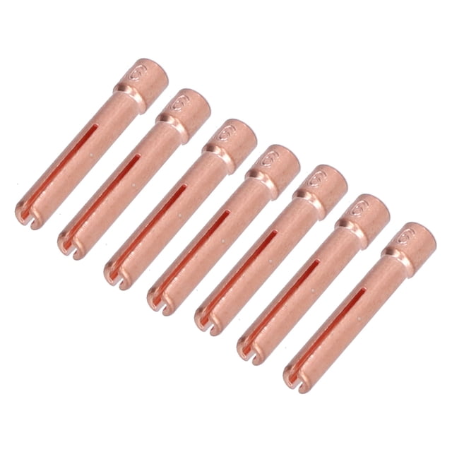 Accesorios para soplete de soldadura electrodo de tungsteno WP-9F TIG Collet para QQ150 para pistola soldadora ANGGREK Otros