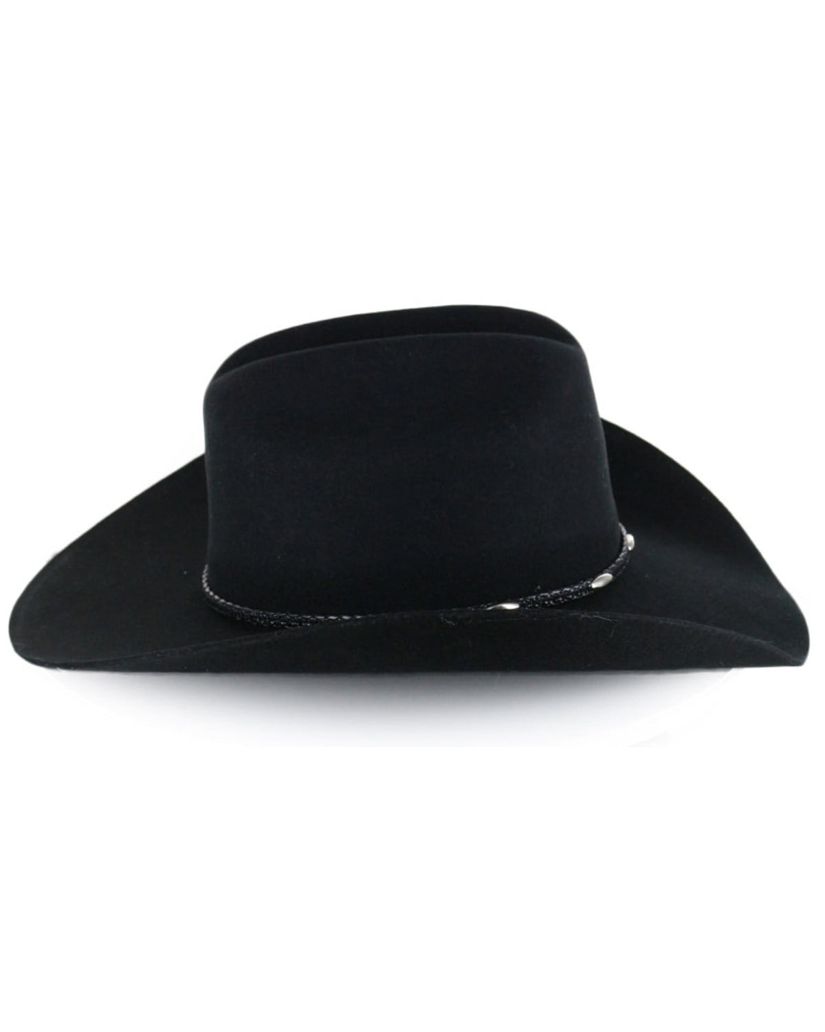 【関税込み】nonnative Hats Cody James Unisex Casino 3X Felt Cowboy Hat - J37881745 7 3