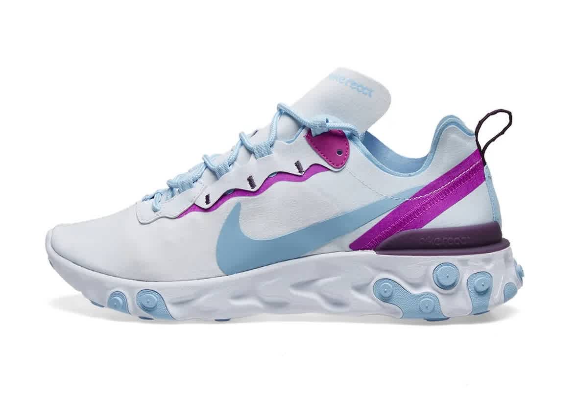 nike element ladies