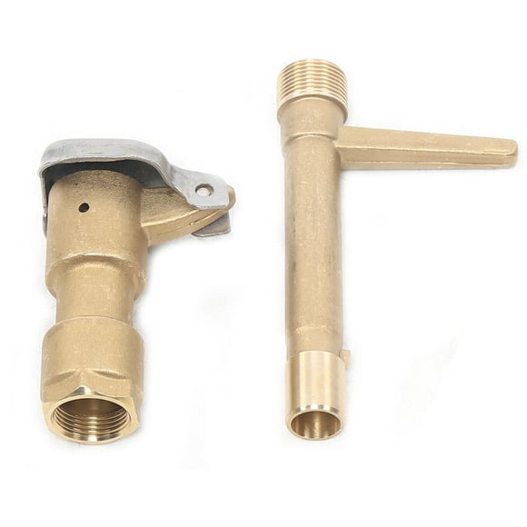 Quick Coupler Key