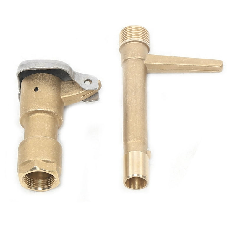 Underground Water Valve Key