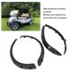 thumbnail image 4 of Bengalas Para Ruedas De Carrito De , Llantas Traseras Delanteras, ABS, Fáciles De Instalar Para G29 Drive 2010-2017, 4 of 7
