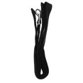 thumbnail image 1 of Reflective Pet Harness with Traction Rope for Small Medium Cats and Dogs, Blue S, 1 of 3