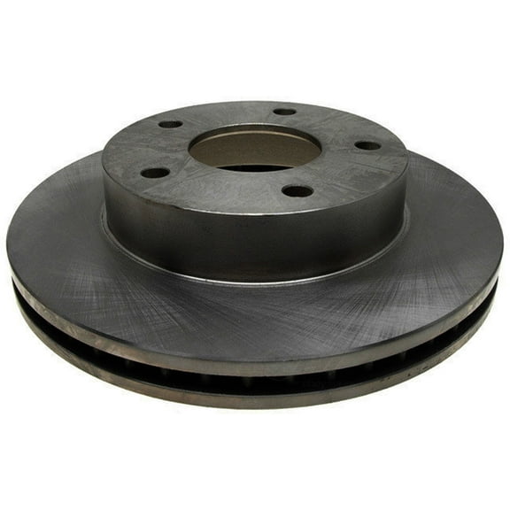 Disc Brake Rotor Fits 1986 Chevrolet Camaro