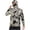 Dark Gray, variant on Mens Sun Shirt Quick-Drying Long-Sleeved T Shirts with Mask Comfy Breathable Hoodie Tie Dye Printed Hiking Outdoor Working Shirts Spring Clothes Red S