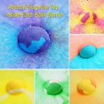 thumbnail image 1 of Bath Bombs for Kids with Toys Inside, 4PCS Natural Fizzies, Cruelty Free, Vegan Safe Bath Bombs Gift Set for All Skin Types Even Sensitive Skin, Relea, 1 of 1