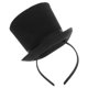 thumbnail image 1 of unbranded Fascinador Para Té Y Banquetes En Color Negro Con Sofisticado Y Uso Prolongado, 1 of 8
