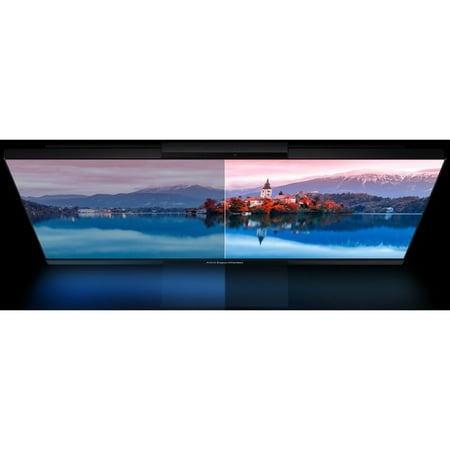ASUS - ExpertCenter E5 23.8" Touch-Screen All-In-One - Intel Core i7 - 16 GB Memory - 1 TB SSD - Black