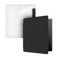 thumbnail image 1 of GANGXUN Funda Rosa Compatible con Kindle Oasis2017/2019 – Acrílica, Resistente a Salpicaduras, Modo Reposo Inteligente, 1 of 6