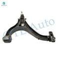 thumbnail image 3 of Front Left Lower Control Arm Ball Joint-Suspension Strut Assembly For 2006-2010 Jeep Commander, 3 of 10