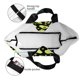 thumbnail image 4 of Disketp Avocado Toast Bolsa Tote Estampada para Mujer, Bolso de Hombro y de Mano para Compras y Viajes, 4 of 8