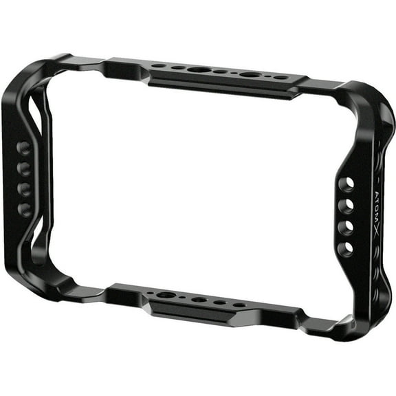 Atomos Atomx 5" Shinobi Cage by SmallRig