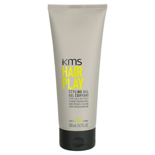 Kms Hairplay Styling Gel