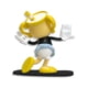 thumbnail image 3 of Minifigura Toynk Cuphead Ms. Chalice Create-A-Figure de 8 cm, 3 of 7